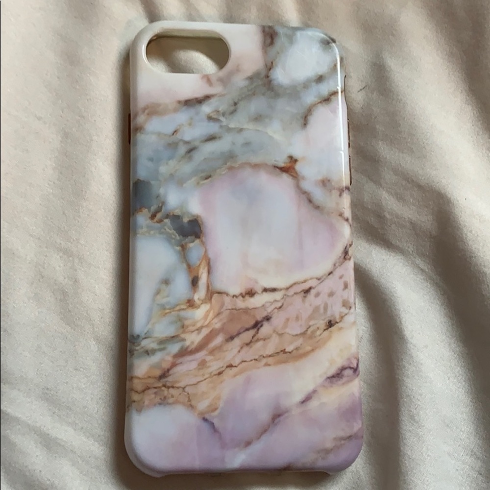 iPhone 6,7,8 case